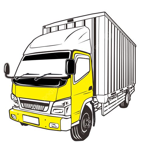 truck clipart images|Box truck Vector Clip Art Royalty Free. 28,640 Box truck.